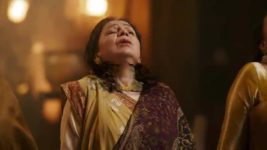 Jaadu Teri Nazar Daayan Ka Mausam S01 E124 Gauri Learns Kesar's Truth