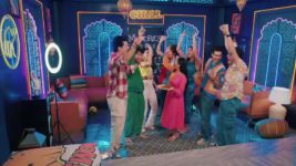 Kabhi Neem Neem Kabhi Shehad Shehad S01 E19 UV's Hope Crumbles