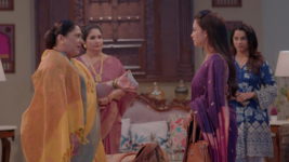 Kon Hotis Tu Kay Zalis Tu S01 E45 Kaveri Escapes Identity Doubt
