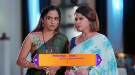 Laxmichya Paaulanni S01 E419 Rohini, Naina's Sinister Plan