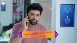 Laxmichya Paaulanni S01 E425 Rahul Blocks Kala's Move