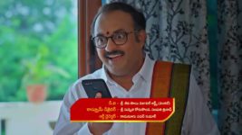 Maamagaru (Star Maa) S01 E551 Chandramukhi's Demand to Jahnavi
