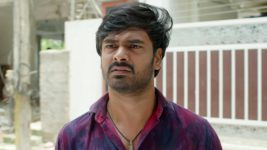 Malli Nindu Jabili S01 E983 Can Gowtham Find Bujji, Mallika?