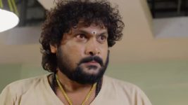 Malli Nindu Jabili S01 E987 Rajamani's Firm Decision