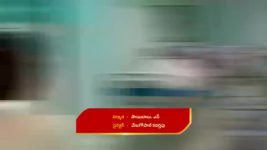 Malli Nindu Jabili S01 E991 Govardhan's Debt to Bujji