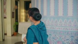 Mangal Lakshmi S01 E488 Kusum Puts Tika on Mangal's Forehead