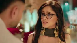 Mannat Har Khushi Paane Ki S01 E111 Mannat And Vikrant's Divine Moment