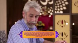 Morambaa S01 E1071 Iravati Rekindles Shashikant's Past