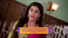 Morambaa S01 E1074 Iravati Prevents Mahi's Exposure
