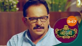 Nandini Ka Pratishod S01 E347 16th June 2025