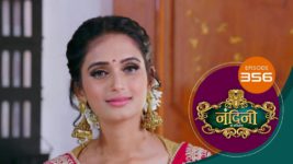 Nandini Ka Pratishod S01 E356 25th June 2025