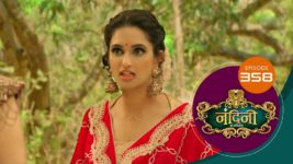 Nandini Ka Pratishod S01 E358 27th June 2025