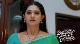 Nindu Noorella Saavasam S01 E607 30th June 2025