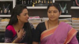 Nuvvunte Naa Jathagaa (Star maa) S01 E124 Tripura's Malicious Scheme