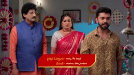 Paape Maa Jeevana Jyothi S01 E1287 Shashikanth, Sunandha's Request!
