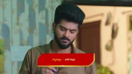 Paluke Bangaramayana S01 E569 Subhadra, Indhra's Dispute
