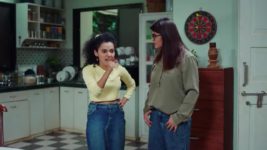 Pinga Ga Pori Pinga S01 E202 Vallari's Mother-In-Law Spoils Her Plan