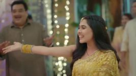 Pocket Mein Aasman S01 E129 Rani and Digvijay's Sangeet