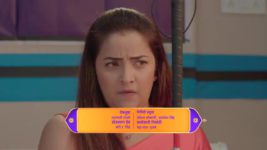 Premachi Gosht S01 E580 Mihika's Deal with Savni