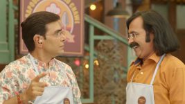 Pushpa Impossible S01 E947 Entrance Exams Ke Results