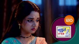 Putul TTP S01 E120 25th June 2025