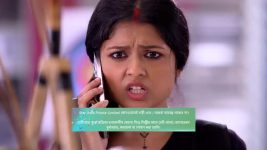 Rangamoti Tirandaj S01 E271 Ekalabya's Stern Alert to Rangamoti