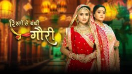 Rishton Se Bandi Gauri S01 E91 8th June 2025