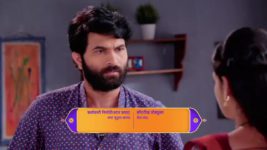 Sadhi Mansa S01 E413 Vikrant's Jibe at the Gaikwads