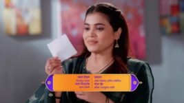 Sadhi Mansa S01 E416 Satyajeet Facilitates Riya's Escape