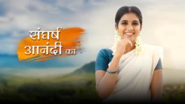Sangharsh Anandi Ka S01 E51 4th June 2025