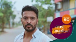Sangharsh Anandi Ka S01 E80 21st June 2025