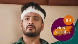Sangharsh Anandi Ka S01 E84 25th June 2025