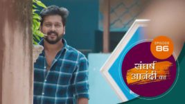 Sangharsh Anandi Ka S01 E86 27th June 2025