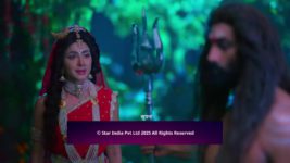Shiv Shakti S01 E713 Mahadev and Ganga's Wedding