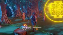 Shiv Shakti S01 E734 Kapali Beheads Bhrahma's Fifth Head