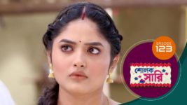 Sholok Saree S01 E123 16th June 2025