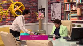 Taarak Mehta ka Ooltah Chashmah S01 E4420 Taarak's Leave Application