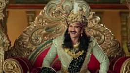 Tenali Rama S02 E146 Maut Ki Bhavishyavaani