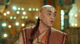 Tenali Rama S02 E147 Maharaj Ke Antim Din