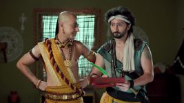 Tenali Rama S02 E169 Magasur Ka Raaz