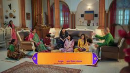 Tharala Tar Mag S01 E841 Mahipat's Invite Shocks Pratap