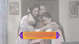 Thod Tuz Thod Maz (Star Pravah) S01 E260 Manasi Witnesses Sunanda's Accident