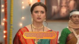 Thod Tuz Thod Maz (Star Pravah) S01 E276 Gayatri's Move against Tejas