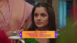 Tu Hi Re Majha Mitwa (Star Pravah) S01 E152 Arnav Terminates Ishwari's Job
