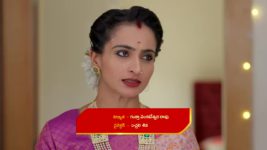 Vantalakka S01 E940 Vennela, Varalakshmi's Dispute