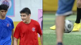 Wagle Ki Duniya S01 E1306 Football Coach