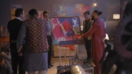 Wagle Ki Duniya S01 E1319 Protest Against Yamini