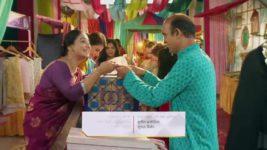 Yeh Rishta Kya Kehlata Hai S68 E1678 Maira's Mishap at Abhira's Stall