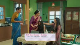 Yeh Rishta Kya Kehlata Hai S68 E1681 Maira's Heartfelt Request to Abhira