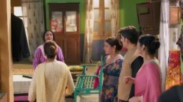 Yeh Rishta Kya Kehlata Hai S68 E1693 Armaan Faces Kaveri's Wrath